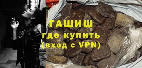 хмурый Белокуриха
